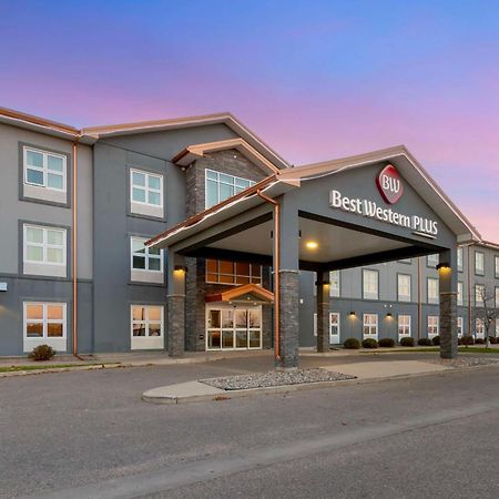 Best Western Plus Brandon Inn Dış mekan fotoğraf