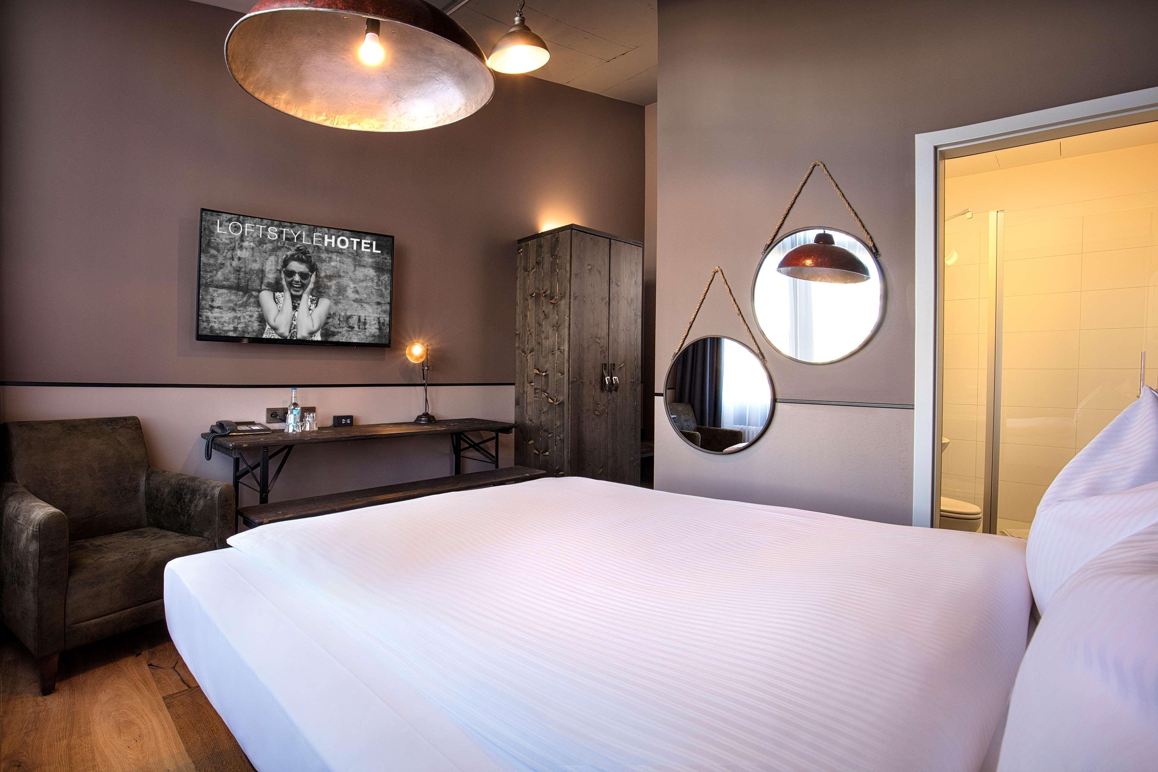 Best Western Plus Brandon Inn Dış mekan fotoğraf