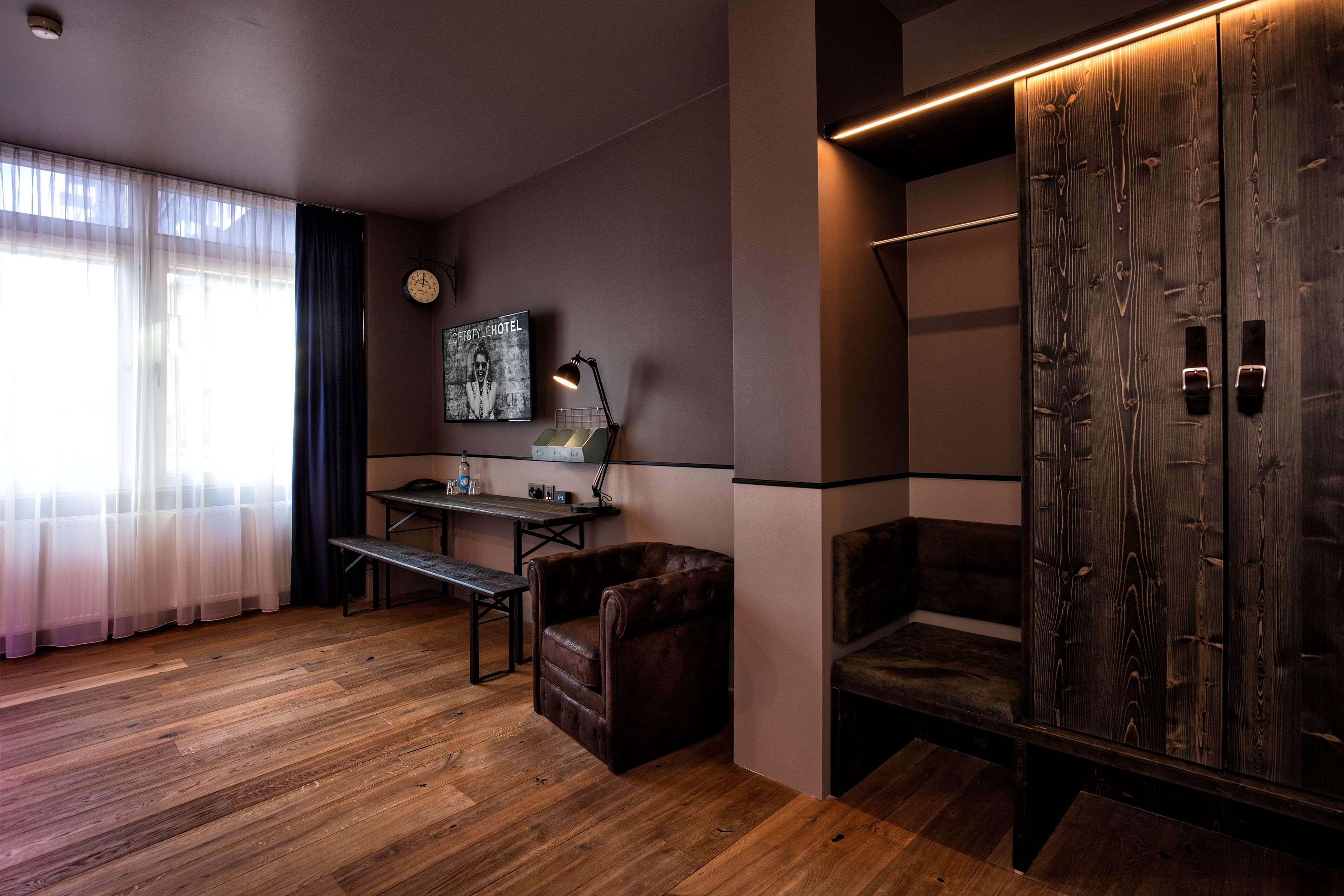 Best Western Plus Brandon Inn Dış mekan fotoğraf