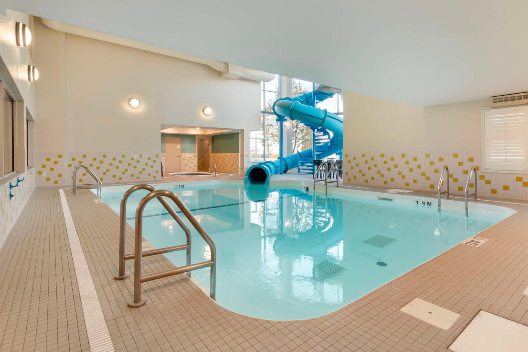 Best Western Plus Brandon Inn Dış mekan fotoğraf