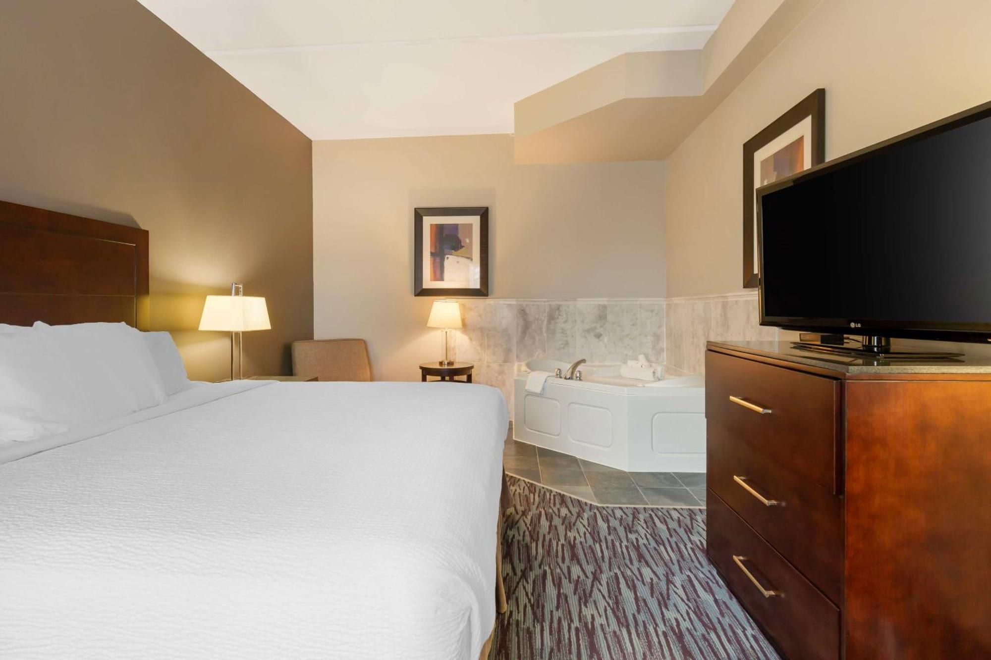 Best Western Plus Brandon Inn Dış mekan fotoğraf