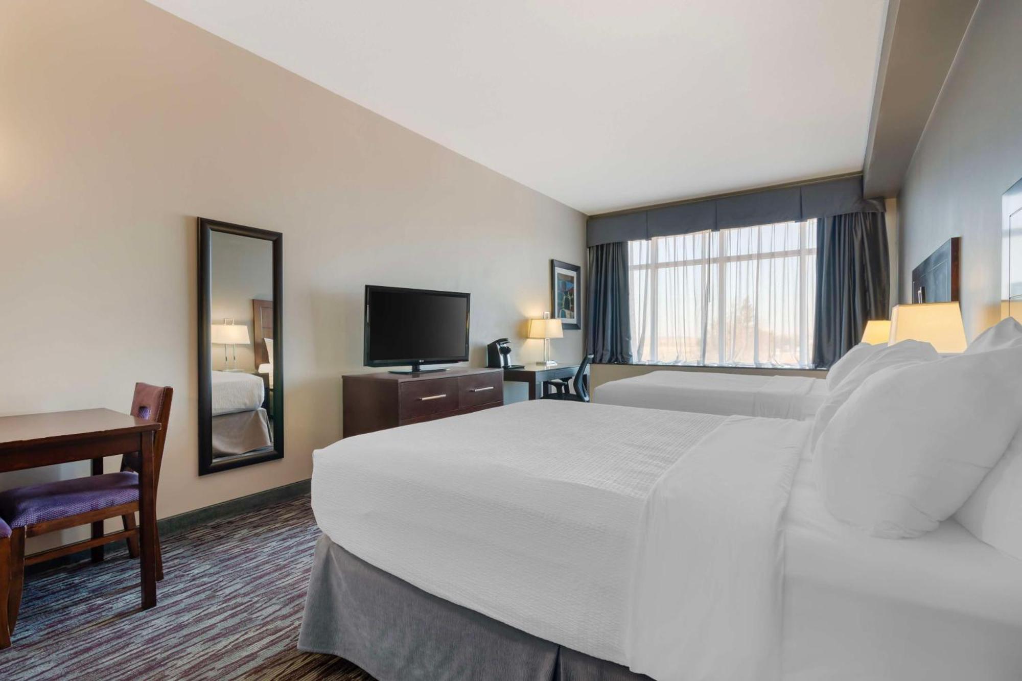 Best Western Plus Brandon Inn Dış mekan fotoğraf