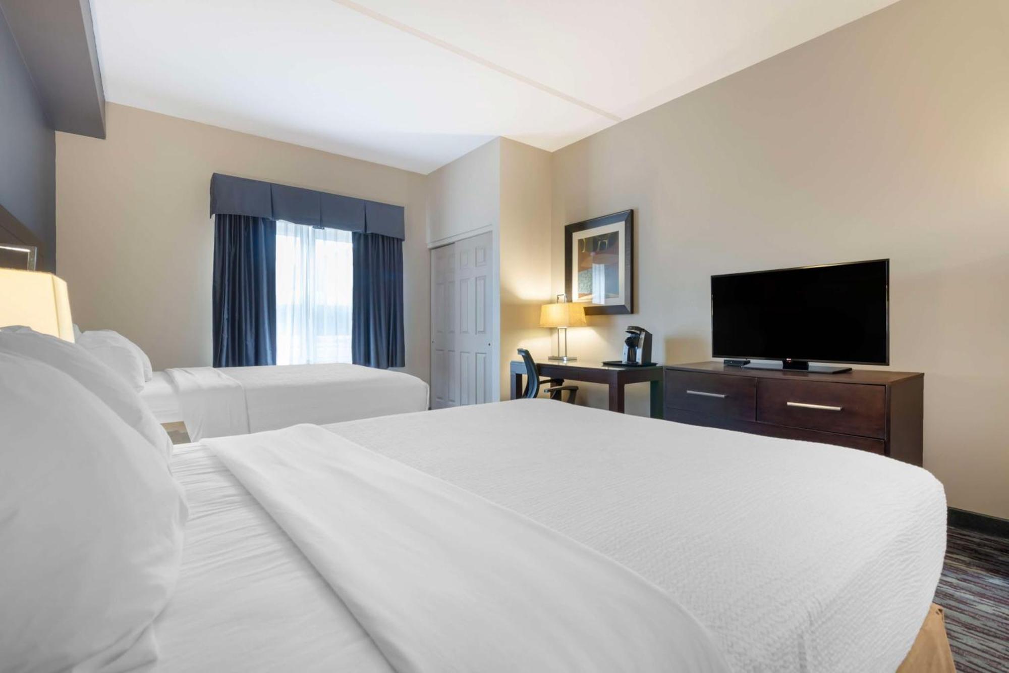Best Western Plus Brandon Inn Dış mekan fotoğraf