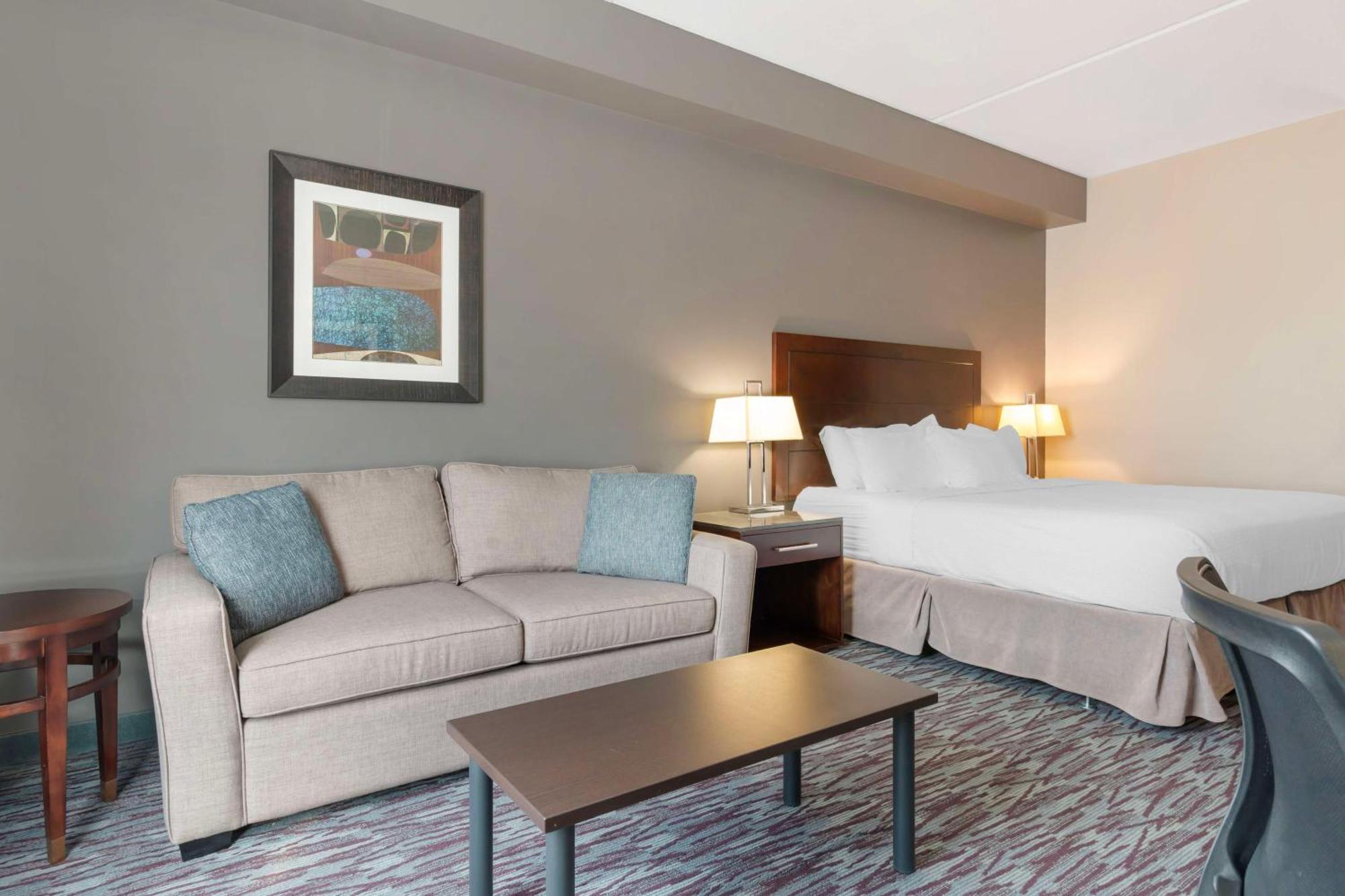 Best Western Plus Brandon Inn Dış mekan fotoğraf