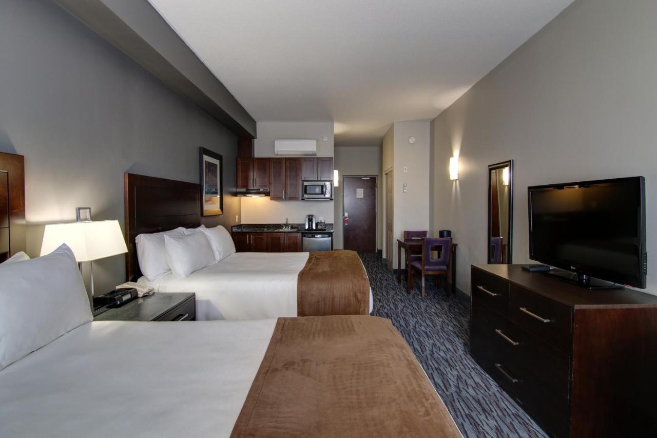 Best Western Plus Brandon Inn Dış mekan fotoğraf