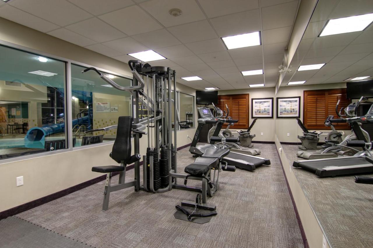 Best Western Plus Brandon Inn Dış mekan fotoğraf